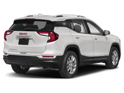 2023 GMC Terrain FWD SLT