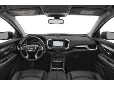 2020 GMC Terrain FWD SLT