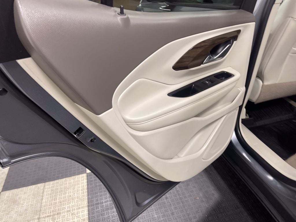 2020 GMC Terrain FWD Denali