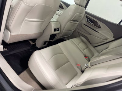 2020 GMC Terrain FWD Denali