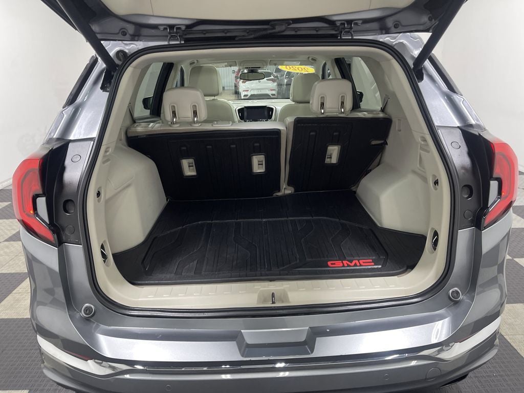 2020 GMC Terrain FWD Denali