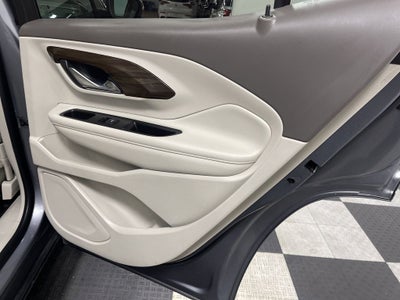 2020 GMC Terrain FWD Denali