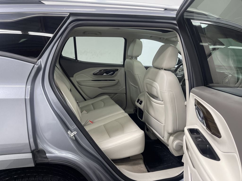 2020 GMC Terrain FWD Denali