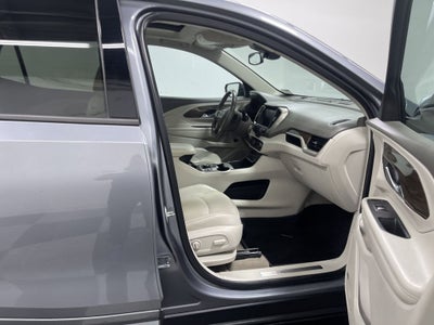 2020 GMC Terrain FWD Denali