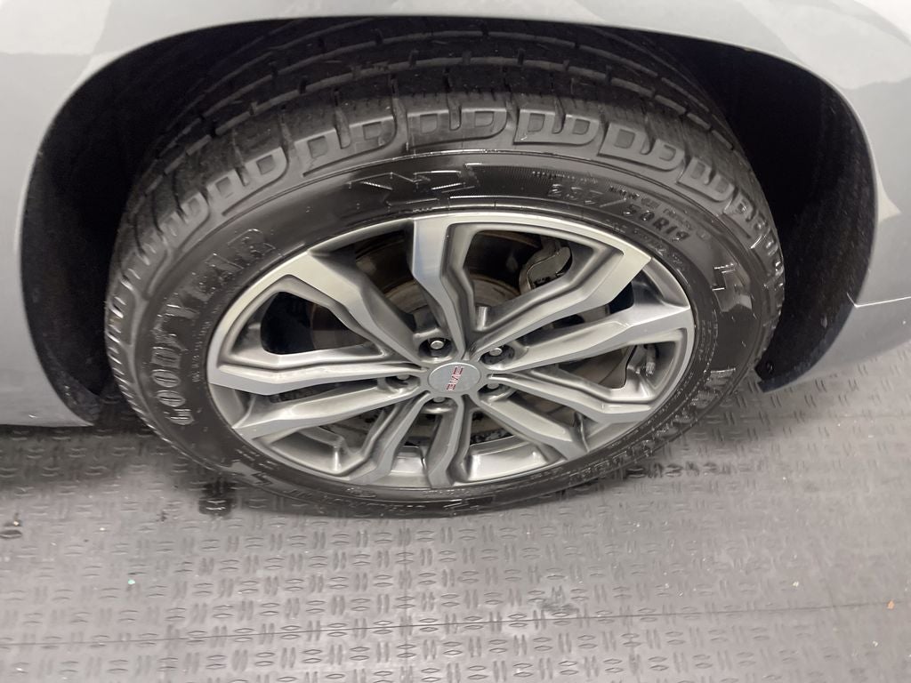 2020 GMC Terrain FWD Denali