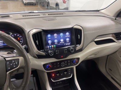 2020 GMC Terrain FWD Denali