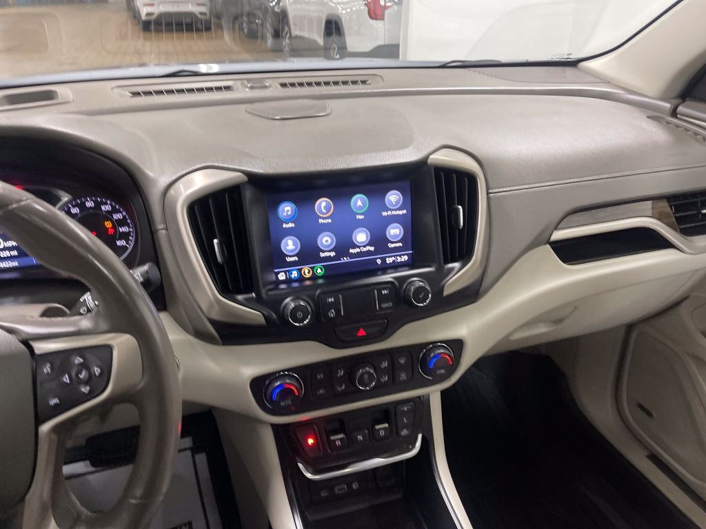 2020 GMC Terrain FWD Denali