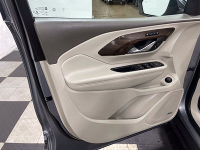 2020 GMC Terrain FWD Denali