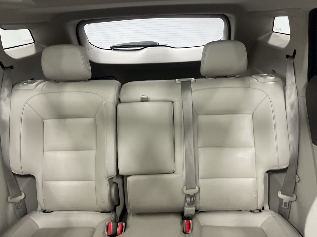 2020 GMC Terrain FWD Denali