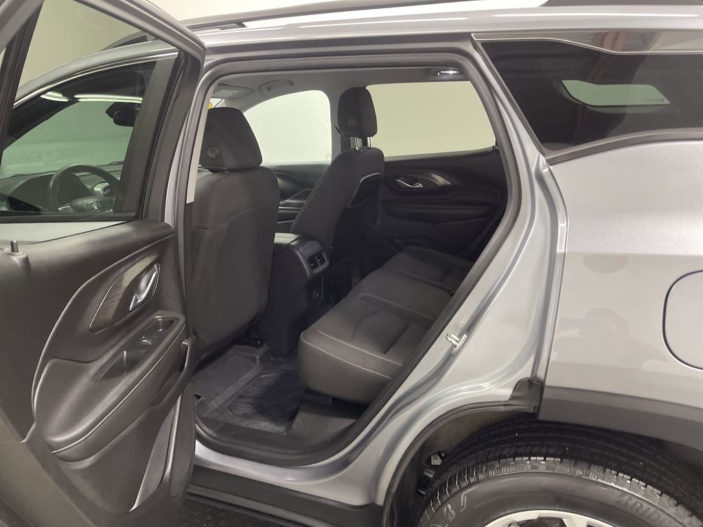 2024 GMC Terrain AWD SLE