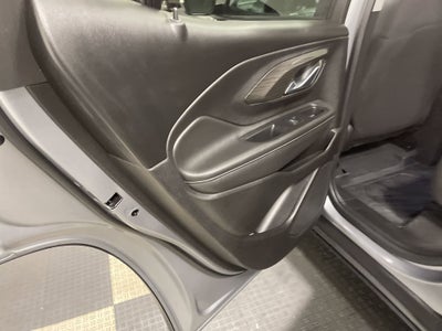 2024 GMC Terrain AWD SLE