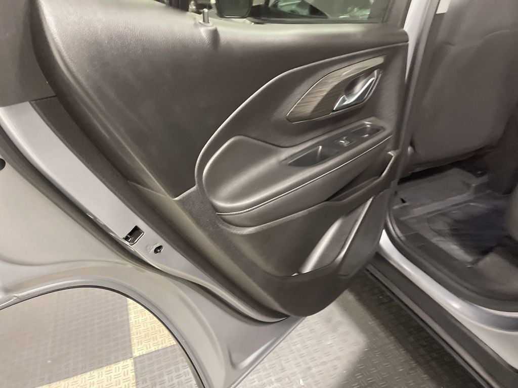 2024 GMC Terrain AWD SLE