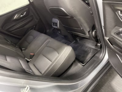2024 GMC Terrain AWD SLE