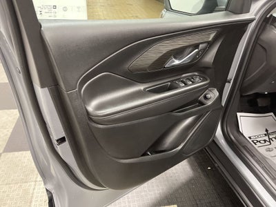 2024 GMC Terrain AWD SLE