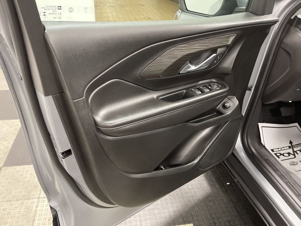 2024 GMC Terrain AWD SLE