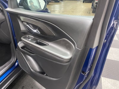 2023 GMC Terrain AWD SLE