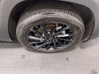 2023 GMC Terrain AWD SLE