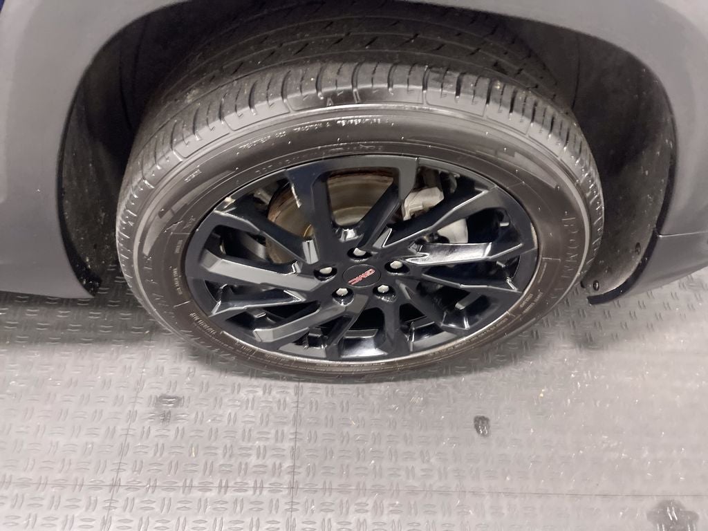 2023 GMC Terrain AWD SLE