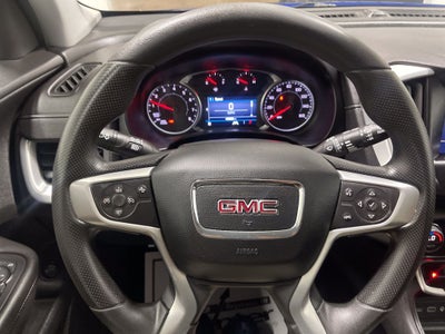 2023 GMC Terrain AWD SLE