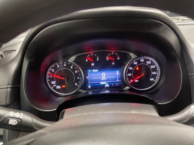 2023 GMC Terrain AWD SLE