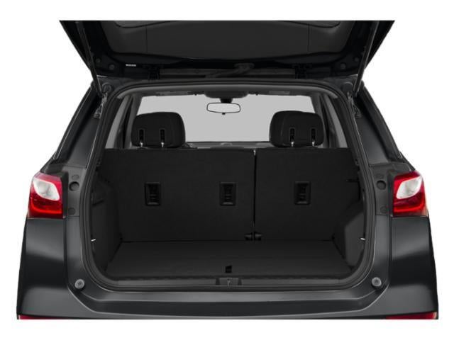 2020 Chevrolet Equinox FWD LS