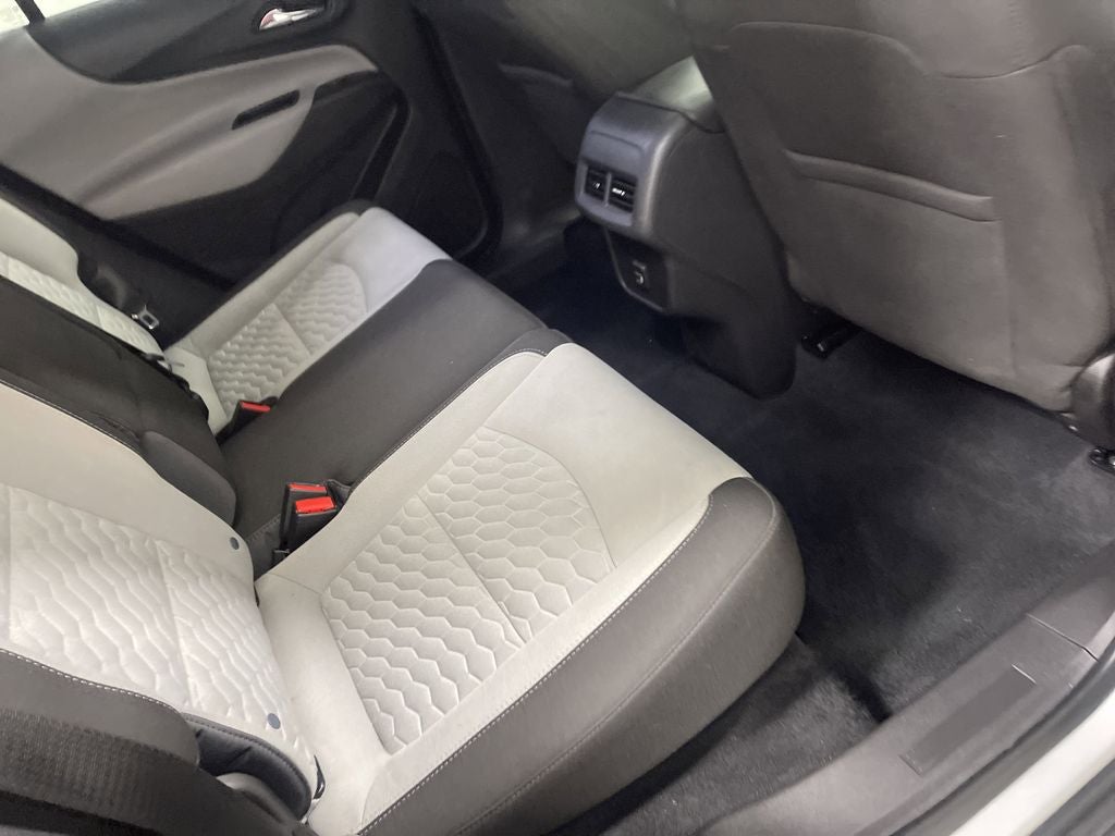 2020 Chevrolet Equinox FWD LS