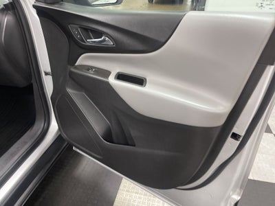 2020 Chevrolet Equinox FWD LS