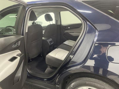 2021 Chevrolet Equinox FWD LS