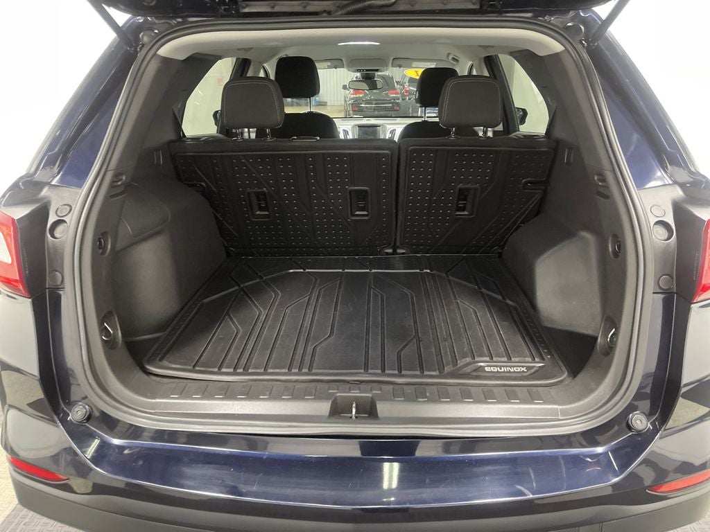 2021 Chevrolet Equinox FWD LS