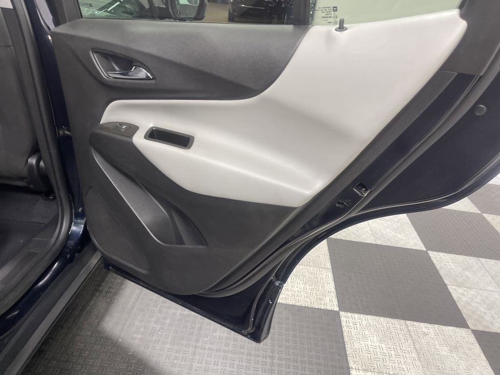 2021 Chevrolet Equinox FWD LS