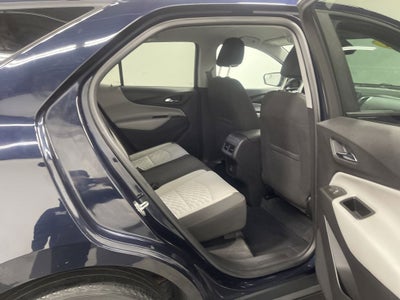 2021 Chevrolet Equinox FWD LS