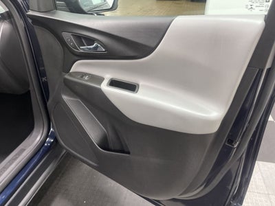 2021 Chevrolet Equinox FWD LS
