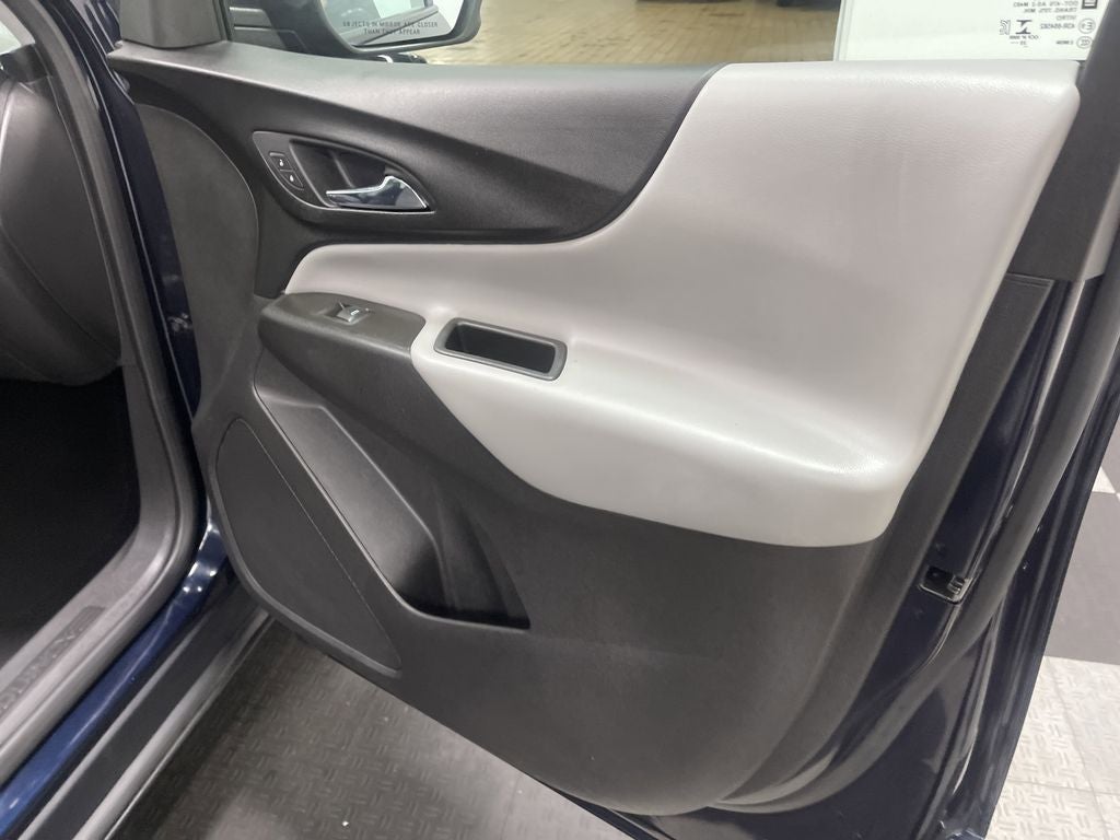 2021 Chevrolet Equinox FWD LS