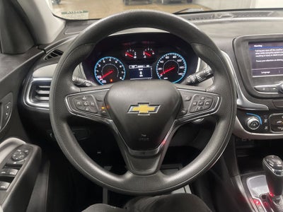 2021 Chevrolet Equinox FWD LS