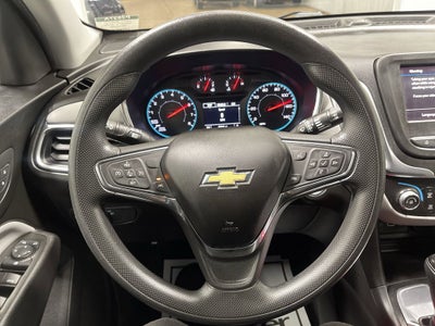 2021 Chevrolet Equinox FWD LS