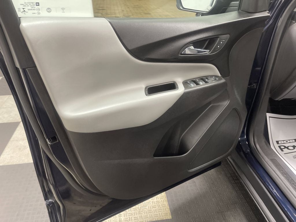 2021 Chevrolet Equinox FWD LS