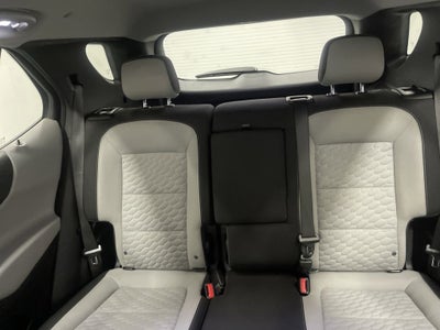 2021 Chevrolet Equinox FWD LS