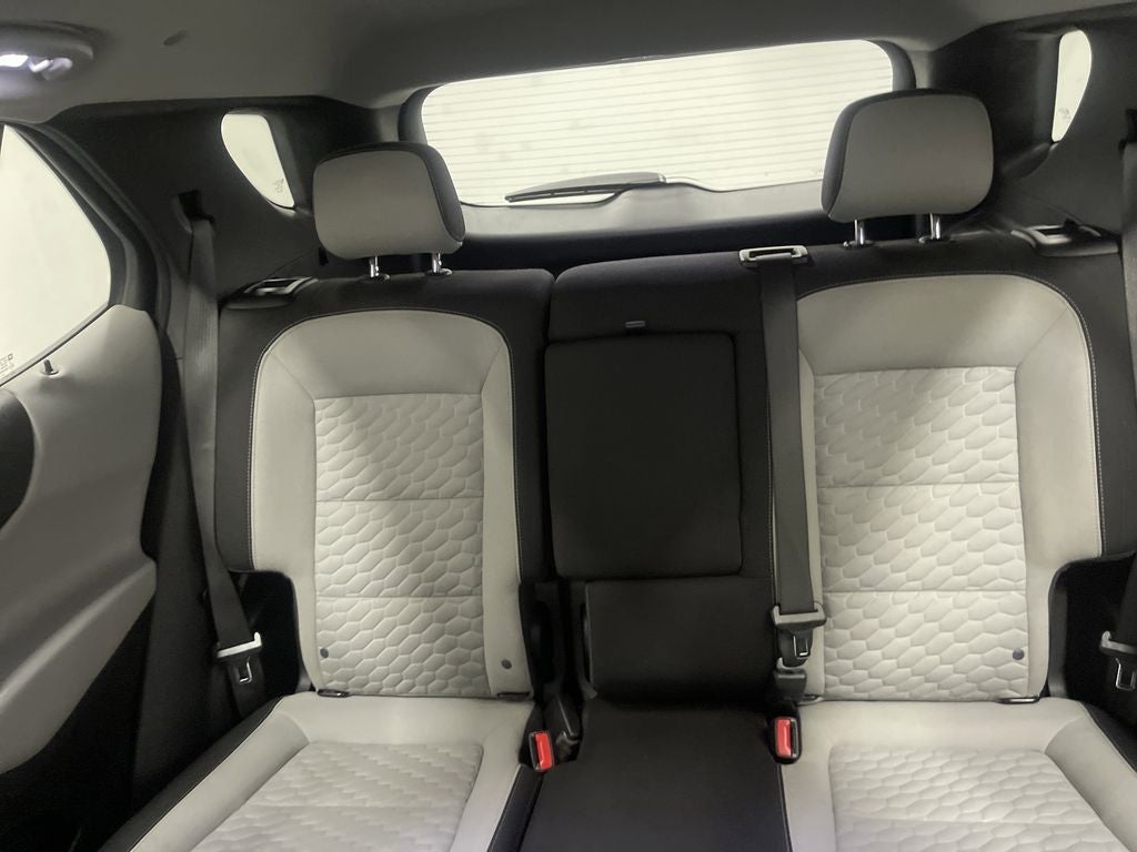 2021 Chevrolet Equinox FWD LS