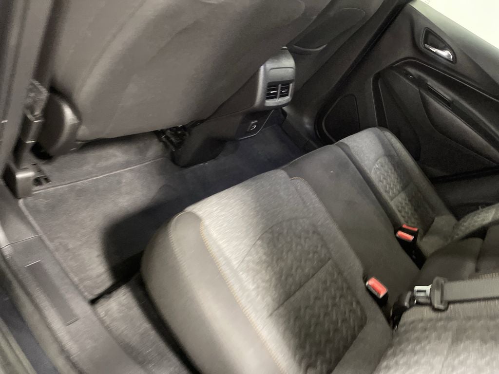 2023 Chevrolet Equinox FWD LT