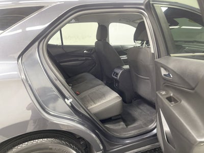 2023 Chevrolet Equinox FWD LT