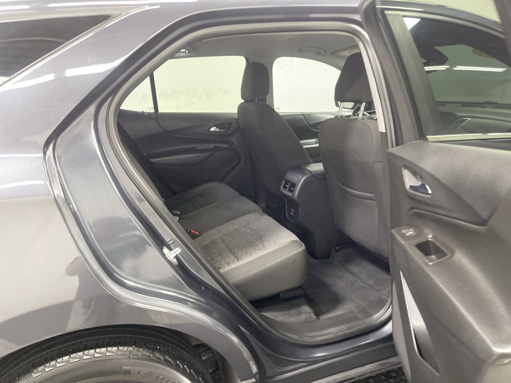 2023 Chevrolet Equinox FWD LT