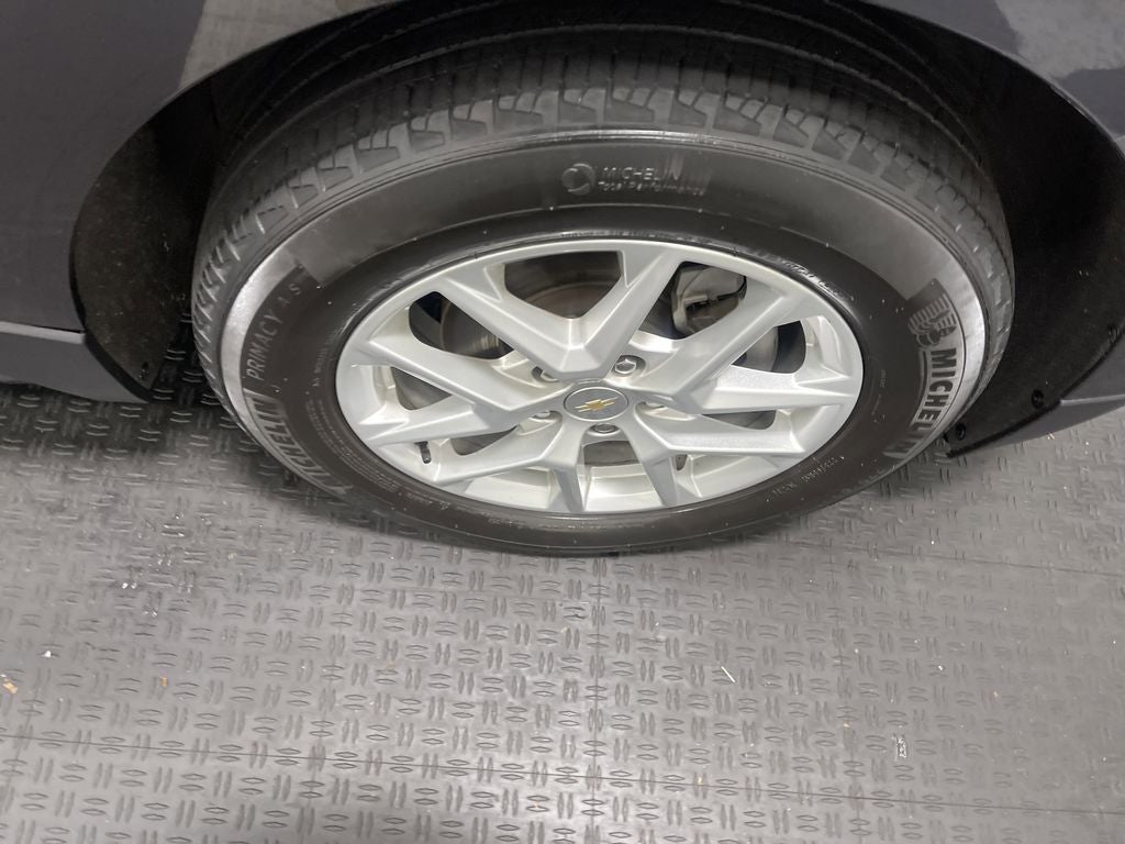 2023 Chevrolet Equinox FWD LT