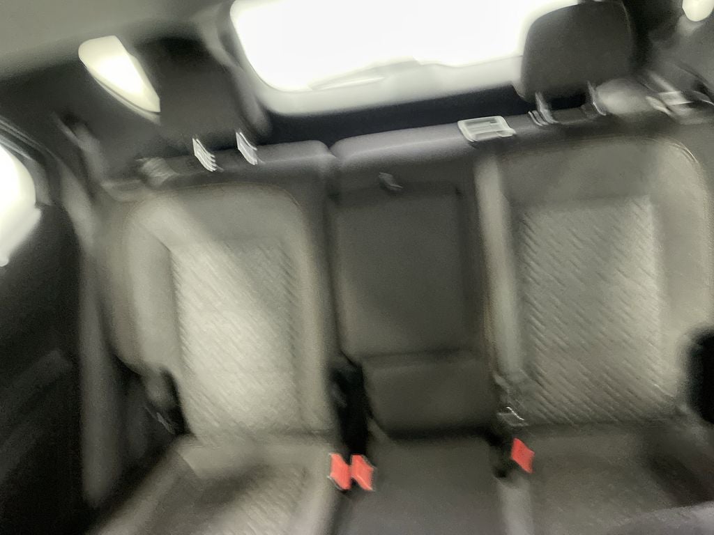 2023 Chevrolet Equinox FWD LT