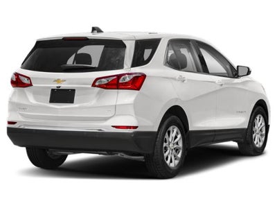 2020 Chevrolet Equinox AWD 2FL
