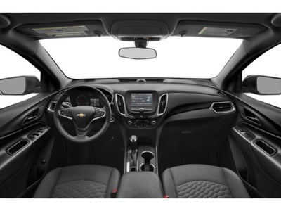 2020 Chevrolet Equinox AWD 2FL