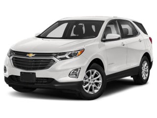 2020 Chevrolet Equinox AWD 2FL