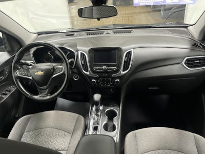 2024 Chevrolet Equinox AWD LT