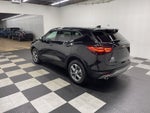 2025 Chevrolet Blazer FWD 2LT