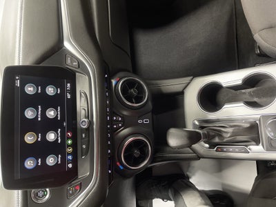 2025 Chevrolet Blazer FWD 2LT