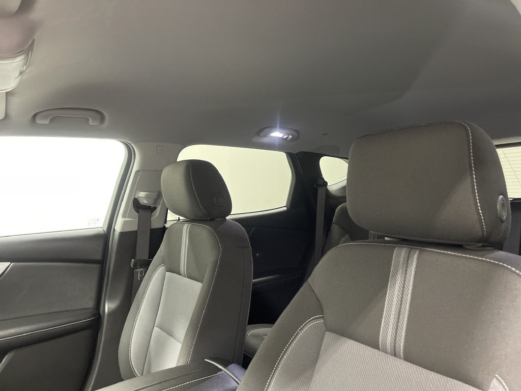 2025 Chevrolet Blazer FWD 2LT